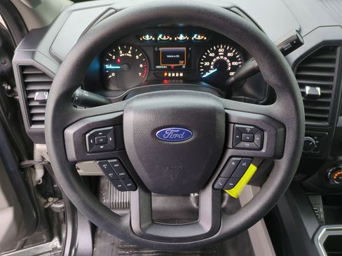 Used 2019 Ford F150 XL w/ Equipment Group 101A Mid image 12