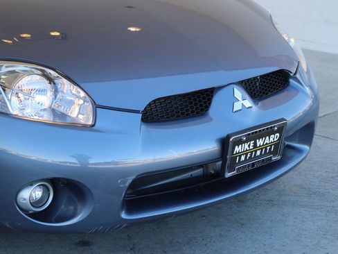 Used 2007 Mitsubishi Eclipse GT FWD image 44