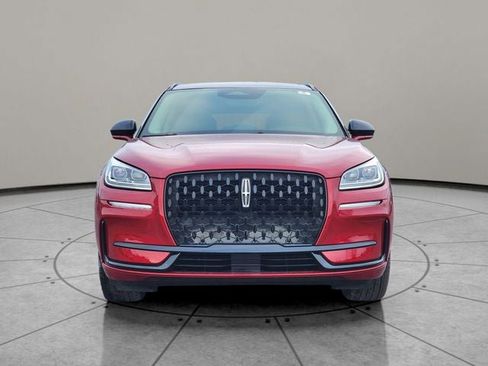 New 2026 Lincoln Corsair Grand Touring w/ Jet Appearance Package AWD/4WD image 15