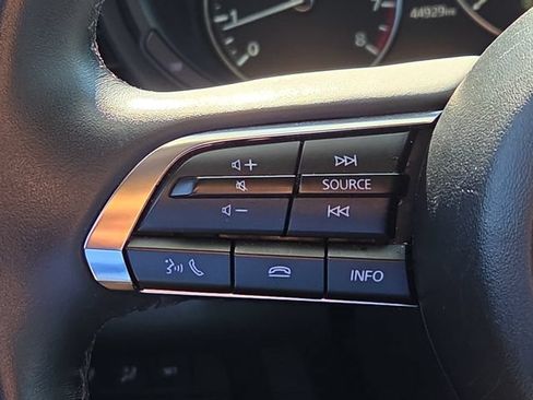 Used 2025 MAZDA CX-30 AWD 2.5 S w/ Preferred Package image 24