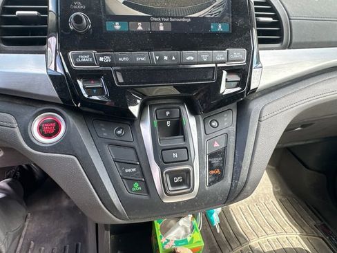 Used 2018 Honda Odyssey EX-L image 26
