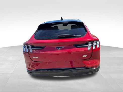 Used 2023 Ford Mustang Mach-E California Route 1 AWD/4WD image 7
