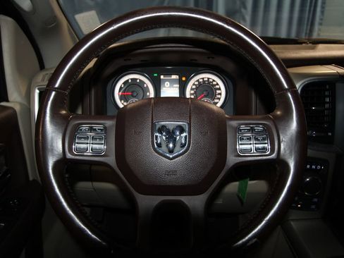 Used 2014 RAM 1500 Big Horn image 11
