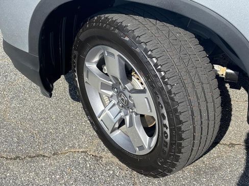 Used 2025 Honda Ridgeline RTL image 27