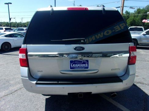 Used 2017 Ford Expedition EL XLT RWD image 7