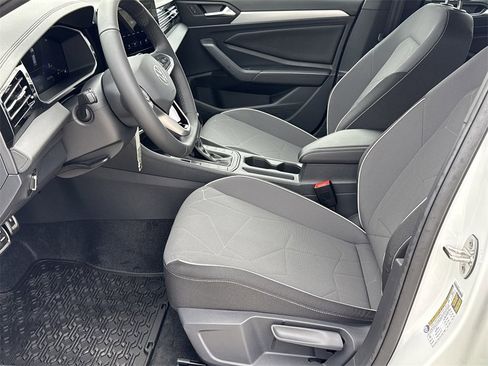 New 2026 Volkswagen Jetta Sport image 12