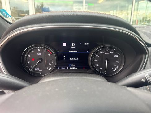 Used 2020 Cadillac CT5 Premium Luxury w/ Platinum Package AWD/4WD image 11