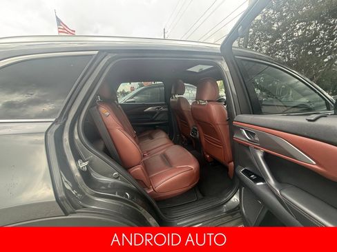 Used 2019 MAZDA CX-9 Signature AWD/4WD image 9