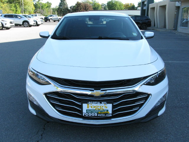 Used 2024 Chevrolet Malibu LT FWD image 11