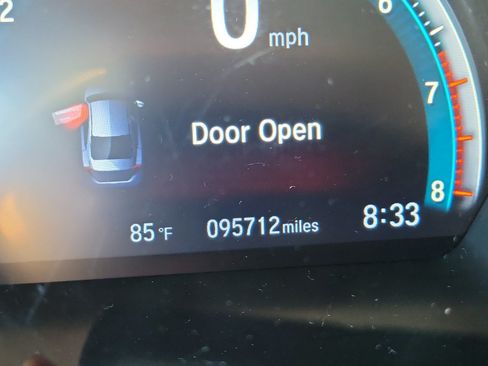 Used 2020 Honda Civic LX image 21