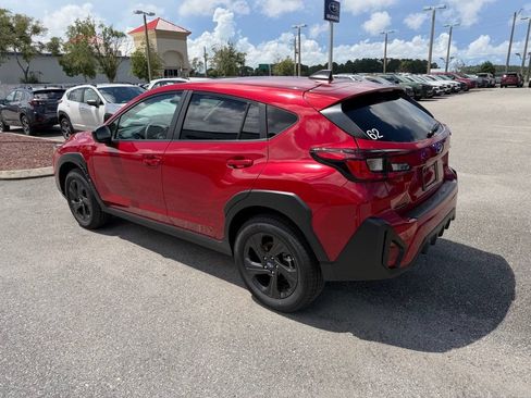 Used 2026 Subaru Crosstrek 2.5i w/ Convenience Package #1 AWD/4WD image 8
