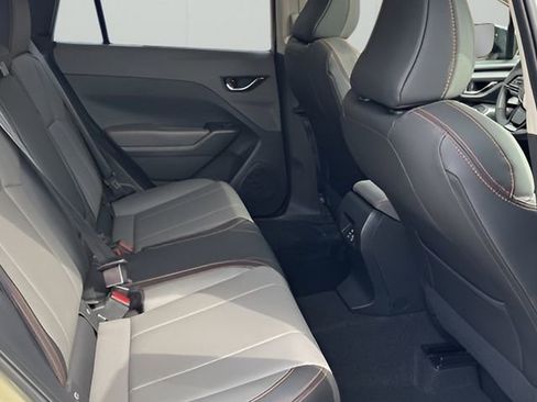 New 2026 Subaru Crosstrek 2.5i Limited AWD/4WD image 15