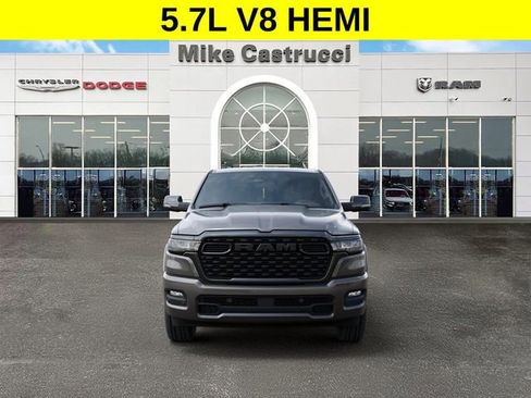 New 2026 RAM 1500 Big Horn image 6