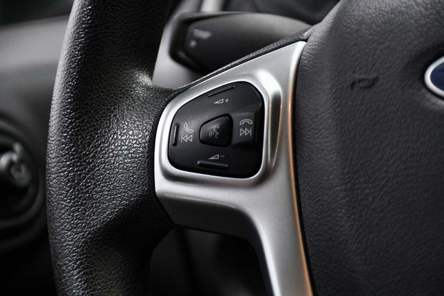 Used 2018 Ford Fiesta SE FWD image 19