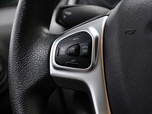 Used 2018 Ford Fiesta SE FWD image 19