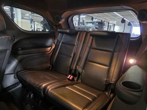 Used 2022 Dodge Durango R/T RWD image 11