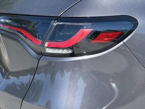 Used 2026 Honda HR-V LX image 27
