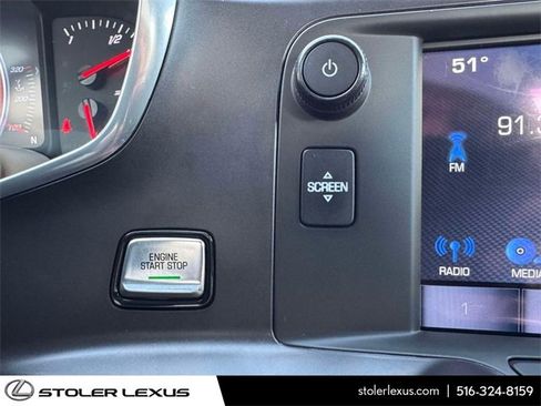 Used 2019 Chevrolet Corvette Z06 w/ Battery Protection Package image 34