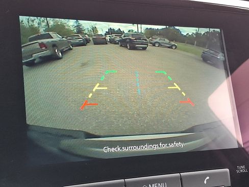 Used 2023 Nissan Frontier SV w/ Tow Package image 17