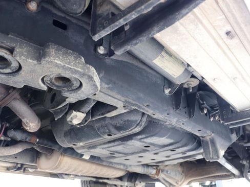 Used 2007 Lexus LX 470 4WD image 87