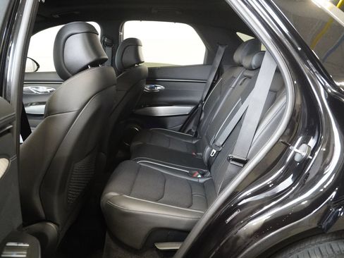 Used 2025 Genesis GV70 2.5T w/ Sport Prestige Package AWD/4WD image 13