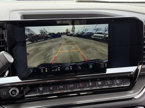 New 2026 Chevrolet Silverado 2500 ZR2 image 14