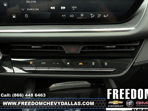 New 2025 Buick Envision Preferred image 22