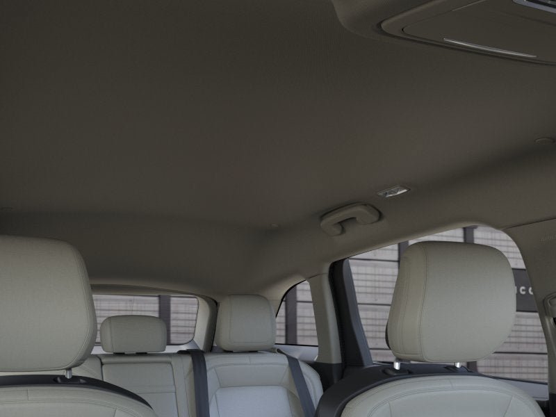 New 2026 Lincoln Nautilus Premier w/ Jet Appearance Package AWD/4WD image 22