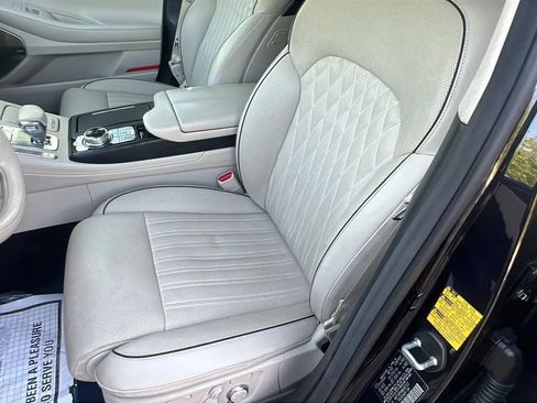 Used 2021 Genesis G90 5.0 Ultimate RWD image 20