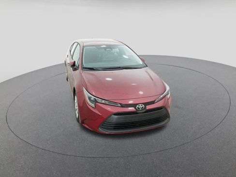 New 2026 Toyota Corolla LE image 14