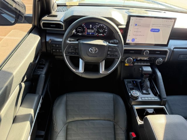 Used 2026 Toyota 4Runner TRD Off-Road Premium AWD/4WD image 19