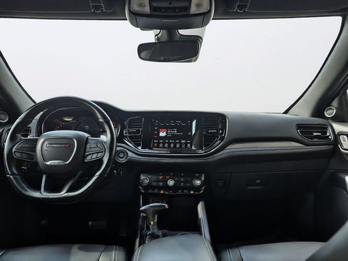 Used 2022 Dodge Durango GT AWD/4WD image 30