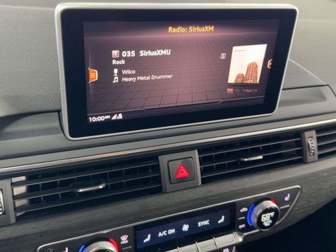 Used 2018 Audi A5 2.0T Premium Plus w/ Premium Plus image 21