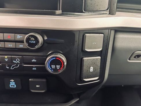 New 2026 Ford F350 XL w/ STX Appearance Package image 32