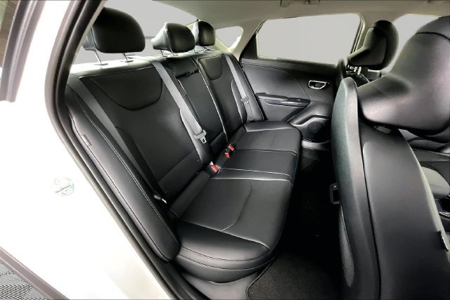 New 2026 Kia K4 EX FWD image 10