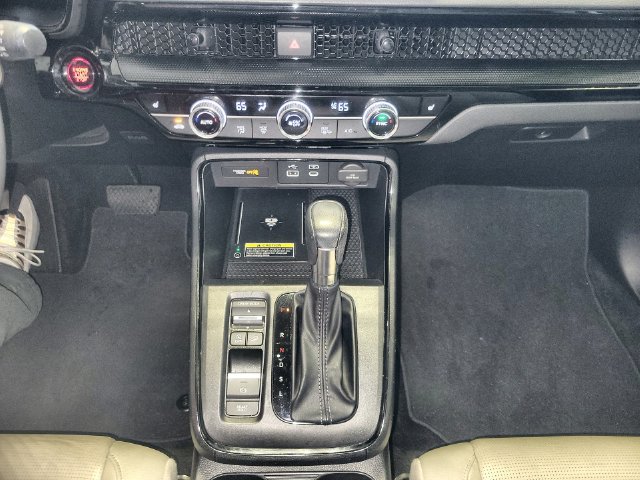 Used 2024 Honda CR-V EX-L image 19