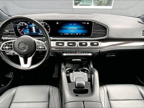 Used 2022 Mercedes-Benz GLE 350 4MATIC image 15