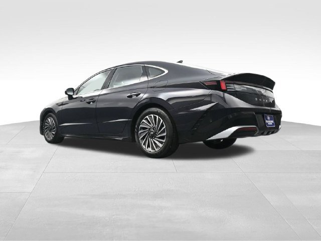 New 2026 Hyundai Sonata Limited FWD image 37