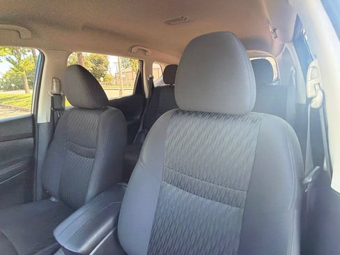 Certified 2020 Nissan Rogue S AWD/4WD image 21