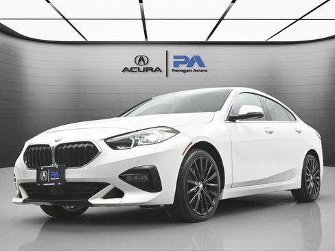 Used 2021 BMW 228i xDrive Gran Coupe 228i xDrive w/ Convenience Package image 30