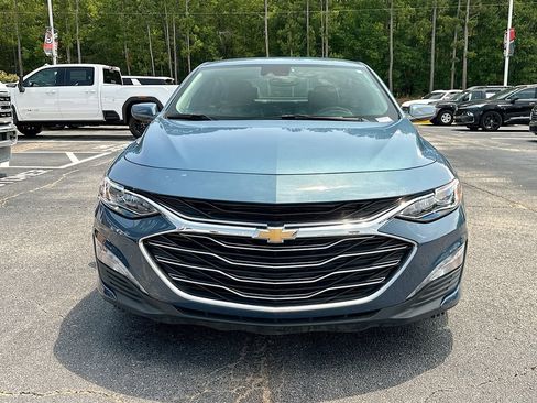 Used 2024 Chevrolet Malibu LT FWD image 5