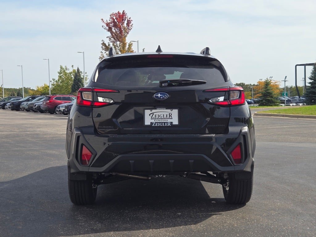New 2026 Subaru Crosstrek 2.5i Limited AWD/4WD image 13