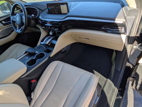 Certified 2023 Acura MDX SH-AWD w/ Technology Package image 31