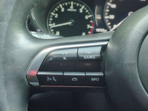 Certified 2024 MAZDA CX-30 AWD 2.5 S w/ Select Sport Pkg image 15