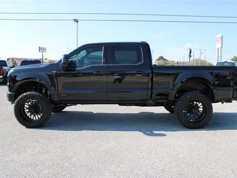 New 2026 Ford F250 Platinum AWD/4WD image 5