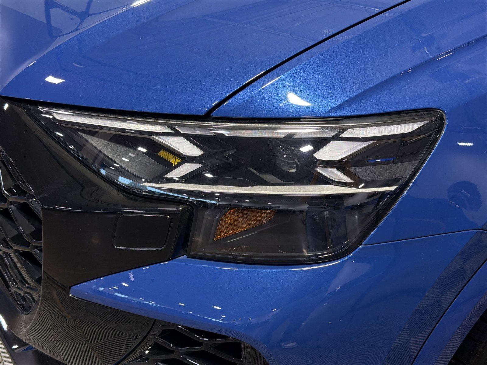 Used 2025 Audi RS Q8 performance AWD/4WD image 13