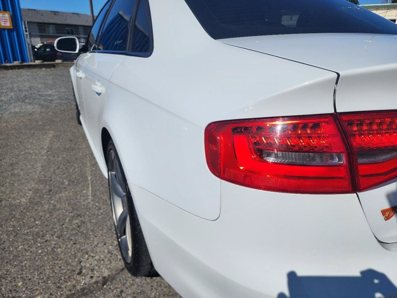 Used 2014 Audi A4 2.0T Premium Plus w/ Premium Plus Package AWD/4WD image 36
