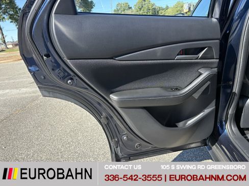 Used 2023 MAZDA CX-30 AWD 2.5 S image 11