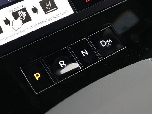 New 2026 INFINITI QX80 Autograph w/ Premium Cargo Package image 62