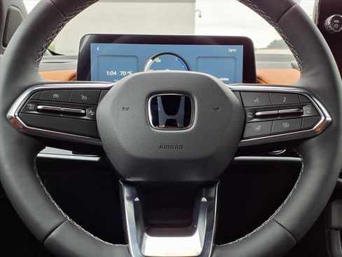 New 2026 Honda Prologue Elite image 14